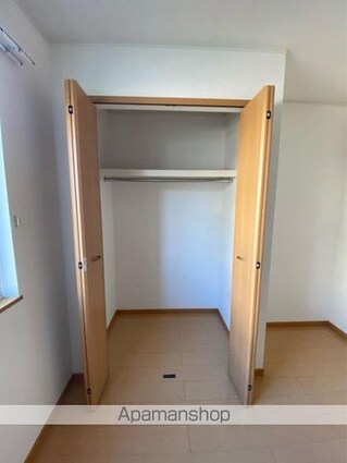 スワン　ＫＩＴＡＭＵＲＡ　Ｃ[2LDK/55.4m2]の収納