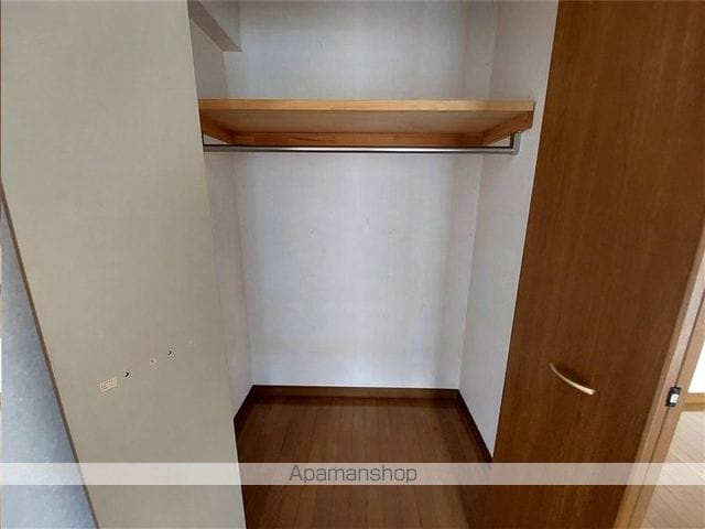 プログレス八乙女の内装写真