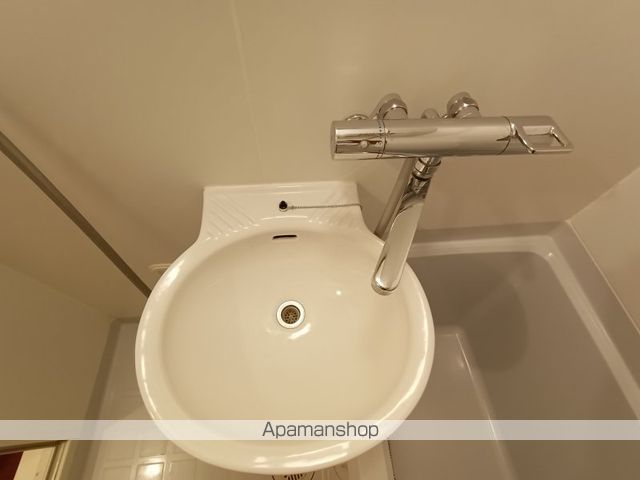 レオパレスビアンコIIIの内装写真