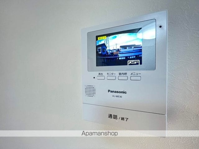 K・Kロイヤルマンションの内装写真