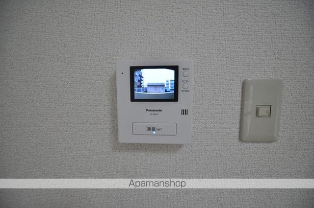 グリーンヒルIIの内装写真