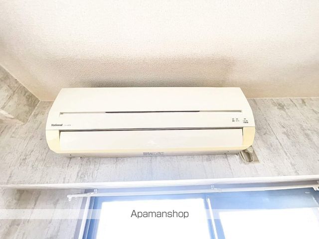 オークヒルズの内装写真