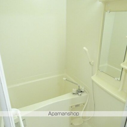 Ｓｕｎ　Ｓｔａｔｅ城北[1K/24.94m2]のバス