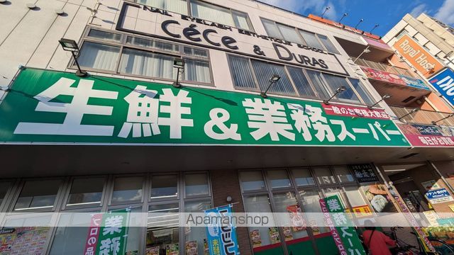 グラーツィア畠中の周辺写真
