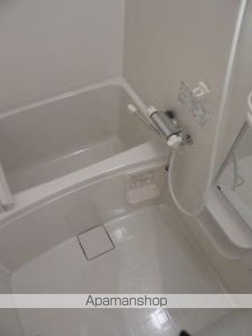 F・HOUSEの内装写真