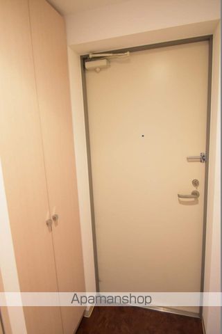カルディーノ澄川の内装写真
