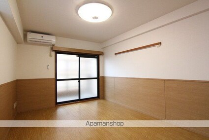 愛媛県松山市柳井町１丁目[1K/28.29m2]の内装2