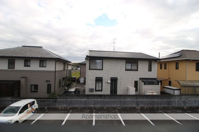 サンハイム撫川 B棟のその他写真