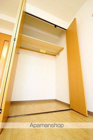 アルエットの内装写真