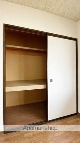 アーバン・ハイツ松新IIA棟の内装写真