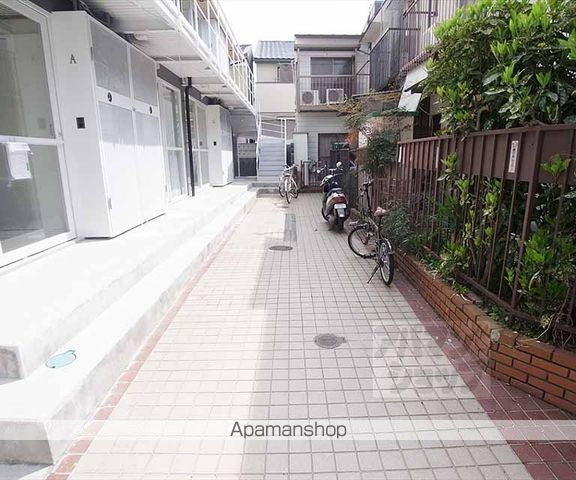 トランスアパートメントのその他写真