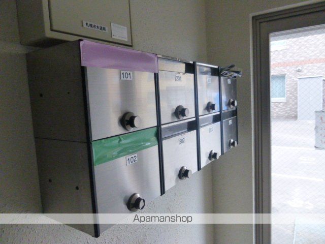 上町マンションのその他写真