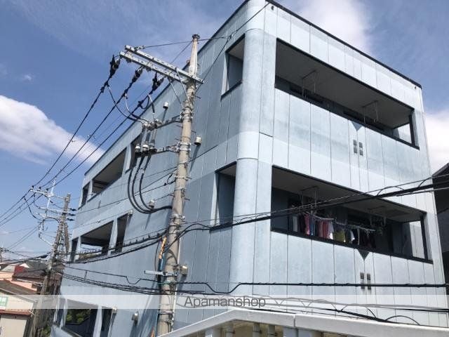 メイプルハウスの内装写真