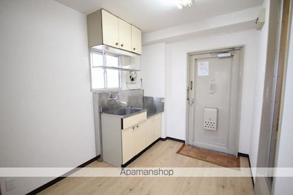 コート三条[1K/19.17m2]のその他部屋・スペース