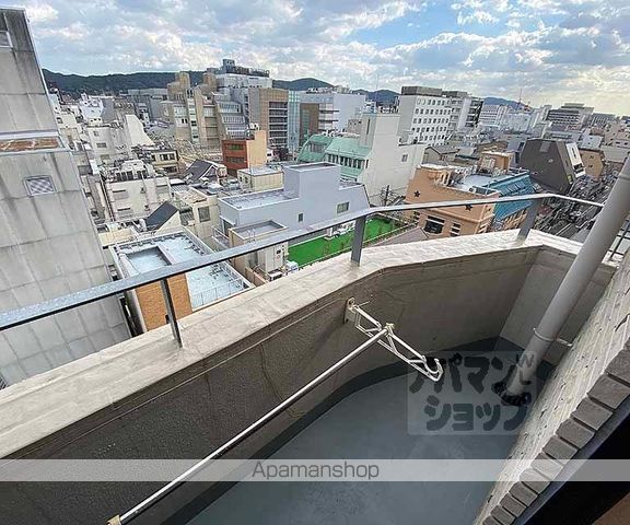 たけうちビルの内装写真