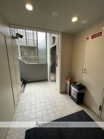 PRENDREUMEDAの内装写真