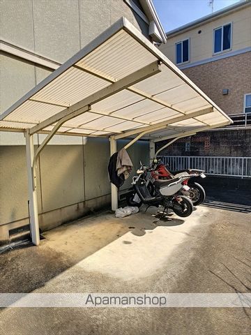 フレグランス90 B棟のその他写真