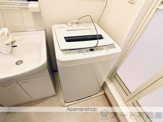 レオパレス松山インター[1K/31.33m2]のその他部屋・スペース