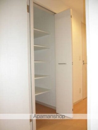 ベルグ桜ヶ丘[1LDK/48.33m2]の収納