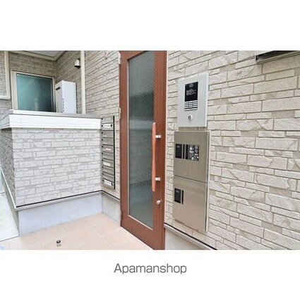 グランフォーレ大金[1LDK/40.25m2]のその他内装4