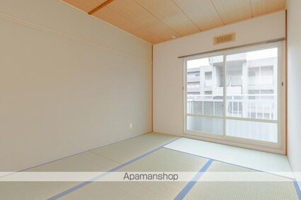 パナハイツ木太Ａ・Ｂ・Ｃ[2DK/35.91m2]の内装1