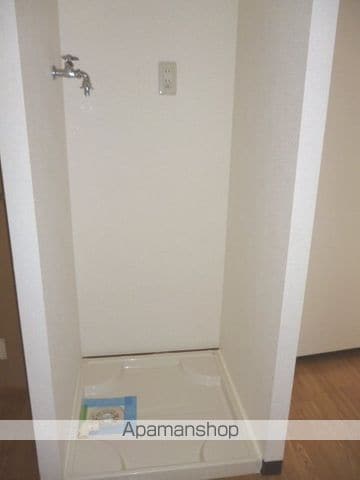 メゾン上給の内装写真