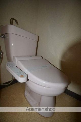 ヴィラ国富Iの内装写真