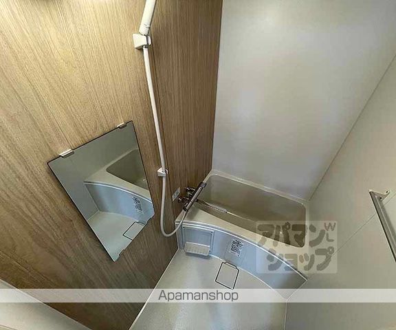 ビオス京都西陣アヤナスの内装写真