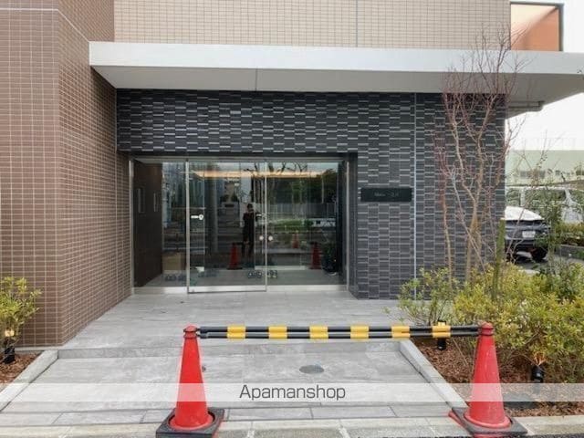 ALIVIS一之江の内装写真