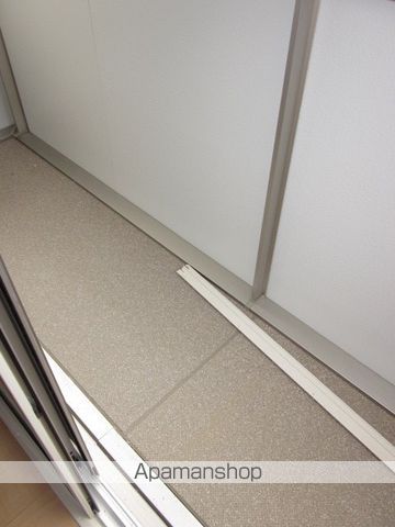 メゾンクレールの内装写真