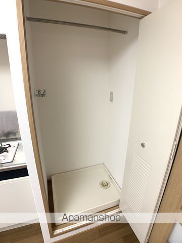 ノルデンハイム新大阪の内装写真