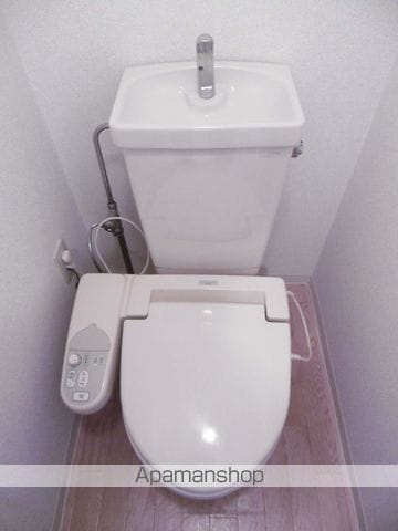バリュー大和町の内装写真