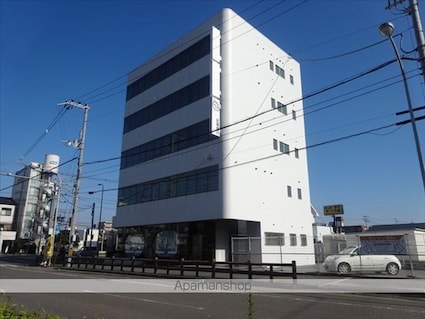 和歌山県和歌山市黒田[2DK/43.3m2]の周辺5