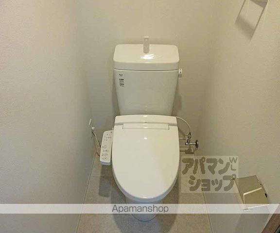 S-RESIDENCE京都竹田dormitoryの内装写真