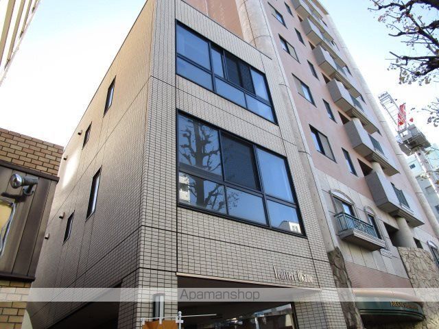 ヴァンヴェール岡埜の外観写真