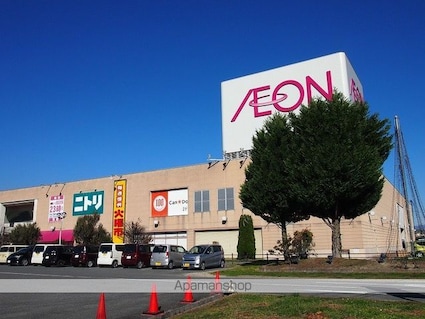 サニーエレガンスＡ棟[1LDK/45.77m2]の周辺1