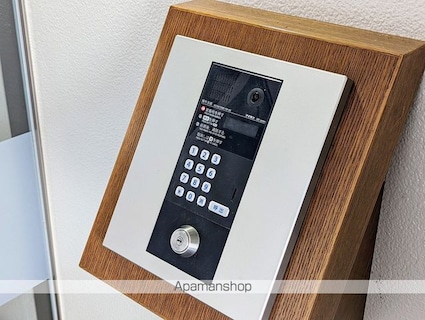 東千田町ハイム[1LDK/44.77m2]の共用部3