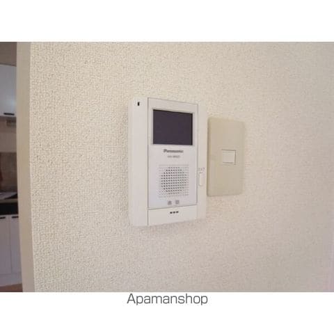 イーストグリーンの内装写真
