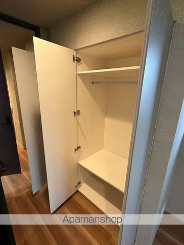 リビオメゾン東陽町Hutteの内装写真