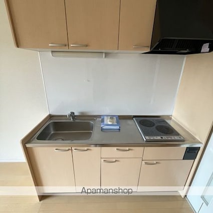 ボナンザ宇川[2LDK/58.95m2]のキッチン