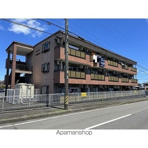 オーガイトKITAOKA A棟の内装写真