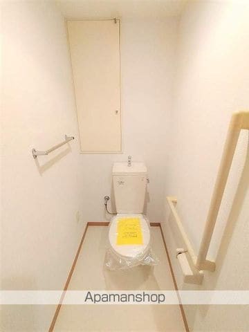 OPH北千里青山台1号棟の内装写真