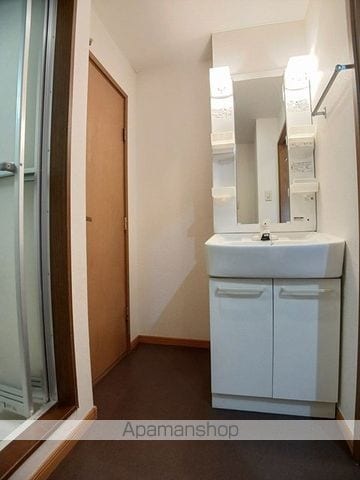 メゾンアンビテールの内装写真