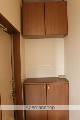 メゾンTOMOの内装写真