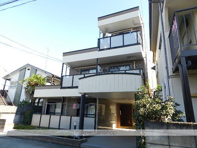 K・O レーベンの外観写真