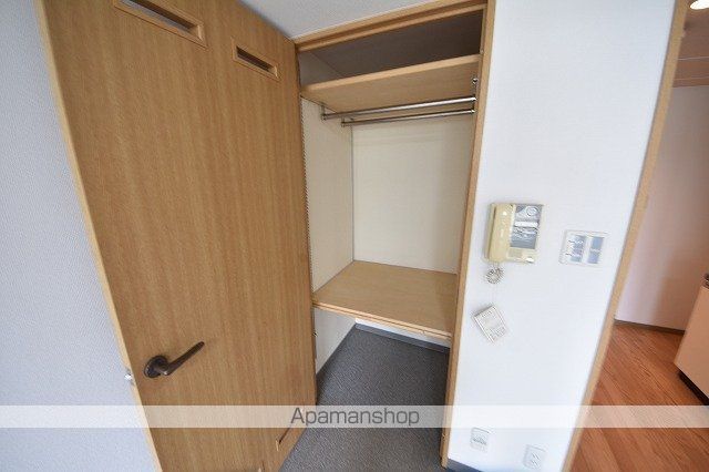 クレール北10条の内装写真