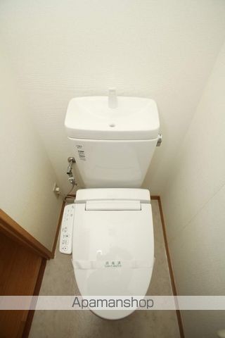 アクアプレイス梅田の内装写真