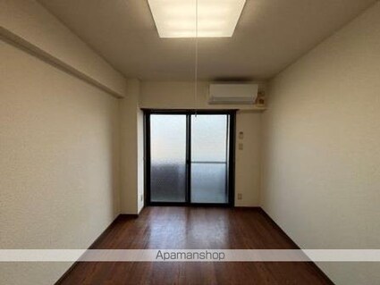 パフィオ[1K/21.06m2]の内装2