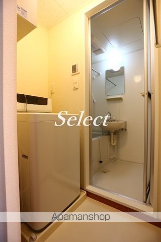 レオパレスシャルマンの内装写真
