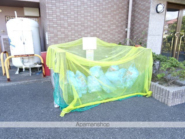 プリミエール向島の外観写真